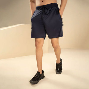 Short pour homme, nouvelle arrivée, haute performance, léger, respirant, séchage rapide, design tendance, idéal pour l'entraînement et les loisirs, best-seller. - Product Image 3