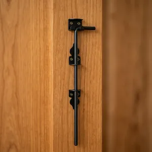 Pestillo de Seguridad para Puertas de Madera, Puertas Metálicas y Cercas de Jardín, Disponible a Precio de Exportación - Product Image 4