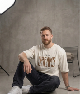Camisetas de Hombre de Poliéster 100% de Calidad de Exportación, Secado Rápido, Corte Ajustado, con Impresión de Logotipo Personalizado a Precio de Mayoreo - Product Image 2