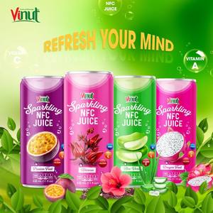 Vinut 330มล. (แพ็ค24), น้ำตาล0แคลอรี่, 0คาร์โบไฮเดรต, ขายส่ง, ตัวอย่างฟรี, ODM OEM - Product Image 6