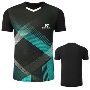 Ropa Deportiva Cómoda, Uniforme de Fútbol para Hombre, 100% Poliéster, Uniforme de Fútbol Personalizado para Hombre - Product Image 6