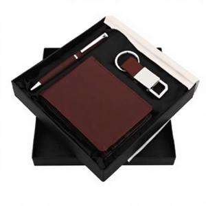 Ensemble cadeau de luxe Escala Premium S-131, ensemble de cadeaux d'entreprise élégant, accessoires de bureau de luxe pour cadeaux d'affaires et professionnels - Product Image 3