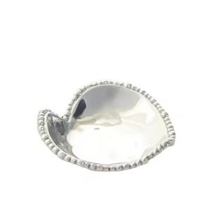 ชามใส่ถั่วโลหะแบบดั้งเดิมที่สวยงามสำหรับพิธีกรรมทางวัฒนธรรม - Product Image 3