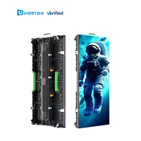 Module LED P2.604 P3.91 250*250mm pour extérieur, armoire LED 500*1000mm, panneau mural LED pour intérieur, écran LED pour église
