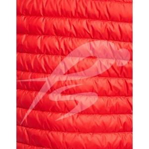 Chaleco Acolchado Ecológico para Hombre, Cálido, Impermeable, Cortavientos, con Cierre, Cuello Redondo, Talla Grande, Ligero - Product Image 6