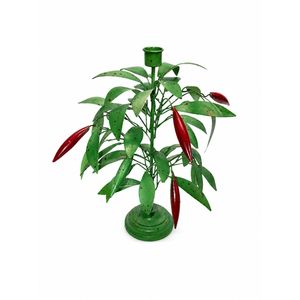 Luxury Decorative Metal Floral Candle Holder Handmade Iron Flower Design <b>Tealight</b> Candle Stand for Living Room Wedding Holder - Product Image 5