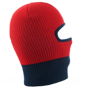 Masque de sport d'extérieur intégral personnalisé, balaclava de ski thermoréactif à changement de couleur, design innovant avec fonction de couverture - Product Image 4