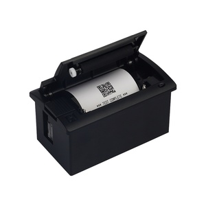 ขายดี WH-E77 เครื่องพิมพ์แผงความร้อนขนาด 58 มม. พร้อมอินเทอร์เฟซ RS232 RS485 TTL USB - Product Image 5