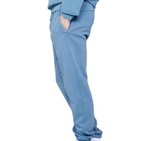 Fabricante de Pantalones Deportivos Personalizados para Hombre, Marca Privada, Pantalones Jogger de Moda Urbana, Proveedor Mayorista de Ropa - Product Image 3