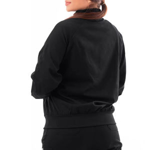 Ensembles de Blouses Médicales Personnalisables au Design Tendance, Vente en Gros, Tenues d'Infirmière en Spandex, Uniformes Médicaux avec Logo - Product Image 6