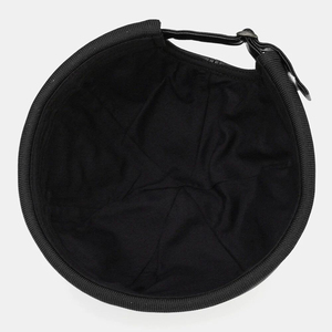 Gorra de Cuero Genuino para Hombre, Ajustable, con Logotipo Personalizado, de Alta Calidad, 5/6 Paneles, Tejido Común, para las Cuatro Estaciones, Venta al Por Mayor - Product Image 6