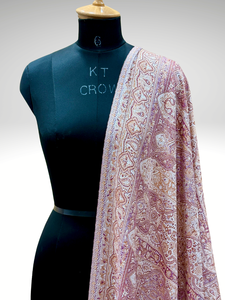 Pashmina de Lujo Safaa Edición Dubái, Estola y Chal - Product Image 4