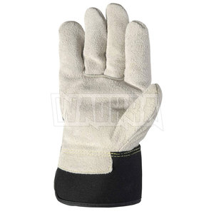 Gants de travail multi-usages, conception flexible pour les tâches d'entretien quotidiennes, gants de qualité supérieure - Product Image 3