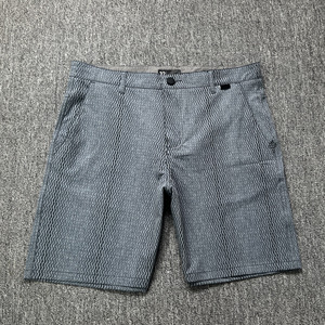 Shorts cargo, shorts de plage, shorts de sport pour homme 4 directions extensibles avec poche, séchage rapide, respirant, imperméable pour l'entraînement - Product Image 1