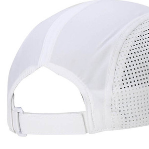 Gorra de Béisbol con Logotipo Personalizado OEM, Visera Curva y Correa Ajustable, 6 Paneles, Calidad Premium, Transpirable - Product Image 2