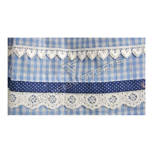 Vêtements traditionnels bavarois pour enfants, robe en dentelle Dirndl pour fille de la campagne, Allemagne, Oktoberfest - Product Image 5