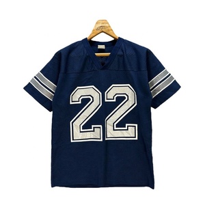 Chemise de sport en maille légère pour homme, respirante, confortable, vêtements de sport pour la salle de sport, la course à pied, la remise en forme et les activités quotidiennes - Product Image 1