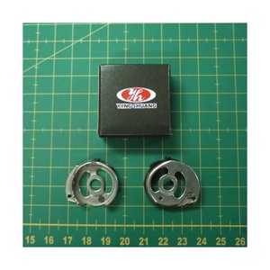 เคสกระสวยเหล็กอุตสาหกรรม S07742-0-01สำหรับชิ้นส่วนจักรเย็บผ้าของพี่ชาย - Product Image 1