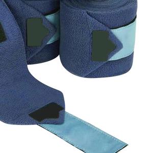Vendas de Forro Polar Suave para Montar a Caballo, Diseño Nuevo, Cómodas y Acolchadas, Equipo Ecuestre para Equitación - Product Image 2