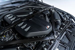 รถยนต์มือสอง BMW M2 ปี 2025 สำหรับขาย - Product Image 6