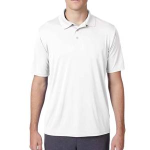 Chemises polo décontractées pour hommes, nouvelle collection, design tendance, logo personnalisé, couleur unie, respirantes, à prix avantageux. - Product Image 4