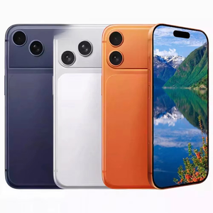 รุ่นใหม่ปลดล็อค 17 Pro หน้าจอ 6.9 นิ้ว สมาร์ทโฟน 5G ระบบ Android 13 โทรศัพท์มือถือ 1TB รองรับซิมคู่ - Product Image 6