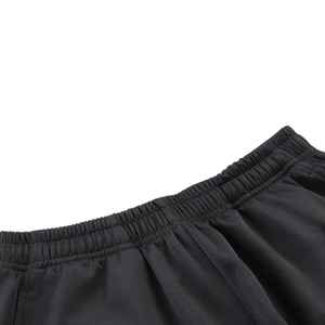 Tissu respirant haute performance 100 % polyester pour maillot de tennis professionnel homme, vêtements de sport, uniforme de tennis - Product Image 5