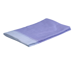 Serviette en bambou premium, ultra douce, séchage rapide, respectueuse de la peau, légère - Product Image 2