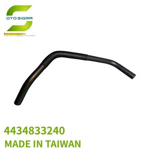 Taiwan a conçu un tuyau de pompe à air de qualité supérieure joli réservoir d'huile pour pomper le tuyau OE 4434833240 pour TOYOTA - Product Image 1