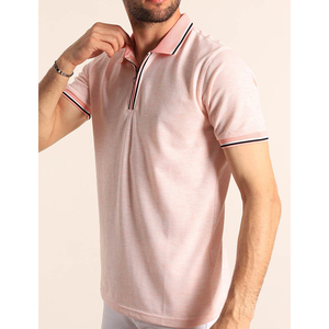 Chemises Polo Homme de Haute Qualité, Meilleur Prix, Bon Matériel, Design Professionnel Abordable, Taille Ajustable - Product Image 3