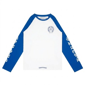 Camisa de Pesca Personalizada Unisex de Manga Larga, Secado Rápido, Transpirable, Blanca y Azul, UPF 50, Protección Anti-UV, Impresión por Sublimación Completa - Product Image 2