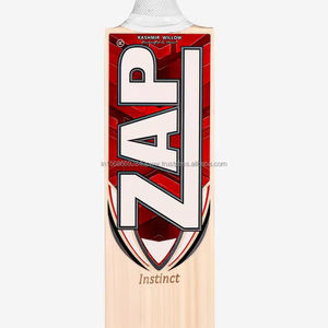 ZAP Classic Instinct HARROW Modèle anglais en bois de saule chauve-souris - Product Image 1