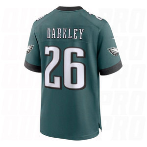 เสื้อและเสื้อทีมอเมริกันฟุตบอลขายส่ง แบบซับลิเมชั่น เสื้อเจอร์ซีย์อเมริกันฟุตบอลสั่งทำพิเศษ ชุดทีมสำหรับฝึกซ้อม เสื้อผ้ากีฬา - Product Image 3