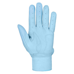 Customized New Baseball Batting Gloves For adult Custom Cowhide Leather High Quality Gloves Softball Training Gloves For Men - Product Image 4