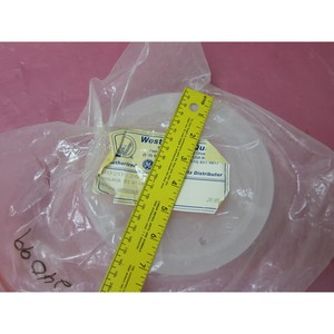 AMAT 0020-24099 ISOLATEUR, QUARTZ 6" SMF PRECLEAN - Équipements et pièces semi-conducteurs d'occasion de confiance à l'échelle mondiale chez - Product Image 6