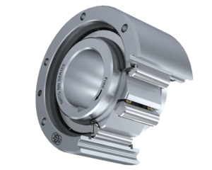 Embrague Unidireccional de Rodillos de Alto Torque Industrial Serie NN 50 de NMTG - Product Image 5