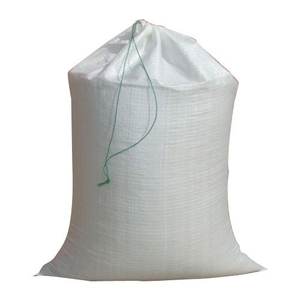 Sacs d'emballage tissés en PP durables de 25 kg et 50 kg, résistants à l'humidité, pour sable, ciment, engrais chimiques, aliments, aliments pour animaux, riz, farine - Marque Loonde - Product Image 3