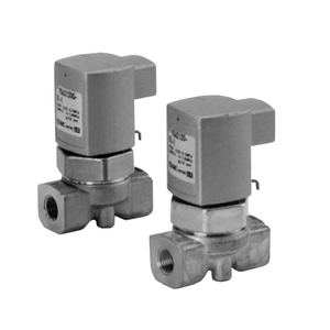 Válvula neumática de control de aire, válvula de control de aire, SMC Pneumatics - Product Image 2