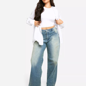 Meilleurs Jeans Déchirés Tendance pour Femmes – Nouvelle Collection Toutes Saisons – Qualité Supérieure à Prix Raisonnable – Hiver – Respirants et Confortables - Product Image 2