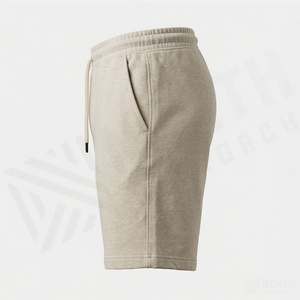 Shorts de baseball pour hommes les plus vendus, logo Joker personnalisé, impression par sublimation intégrale, polyester, motif cachemire, tissu en toile solide, coupe ajustée - Product Image 3