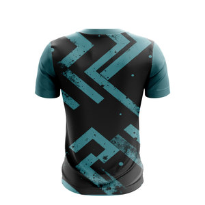 Camiseta Polo de Mezcla de Algodón para Hombre, Camiseta Polo de Corte Regular para Hombre, Camiseta Polo Elástica de Corte Ajustado para Hombre, Camiseta Polo de Moda para Hombre, Nuevo Diseño - Product Image 3
