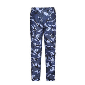 Uniforme de Paintball de Alto Rendimiento, Tela Suave, Transpirable, Ajuste Cómodo, Opción de Logotipo Personalizado para Entrenamientos y Partidos al Aire Libre - Product Image 4