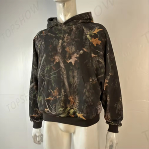 <b>Men's</b> Fully Sublimated <b>Pullover</b> Hoodies Quick Dry Breathable Customized in Pakistan for Winter Season <b>Men's</b> Hoodies & Sweatshirt - Product Image 2