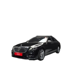 Mercedes-Benz S350 d 4MATIC AMG Line S 2020 con 88,551 km, Caja de Cambios Automática, Asientos de Cuero, Volante a la Izquierda, Cámara Trasera - Product Image 1