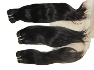 ผมเลมี่บริสุทธิ์สำหรับวิหารอินเดีย100% หนังกำพร้าทั้งเส้นผมให้ความรู้สึกนุ่มและหรูหรา - Product Image 3