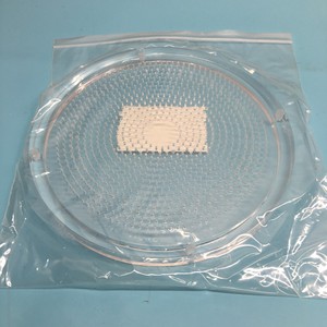 WONIK GDP X-1288 QUARTZ GAMMA, DISPÉRATION DE GAZ - Équipements et pièces semi-conductrices de renommée mondiale et de confiance - Product Image 5
