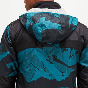 Best Selling <b>Lightweight</b> Windbreaker <b>Jacket</b> for Men <b>Casual</b> Outdoor <b>Jacket</b> for Streetwear and Daily Use - Product Image 5