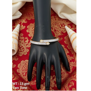 Kada de Alta Calidad para Joyería de Fiesta para Mujeres y Damas de Honor, Ideal como Accesorio de Adorno Personal, Pulsera - Product Image 1