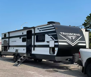 Autocaravanas Grand Design 2023 2024 2025, Remolques de Viaje Transcend, Precios de Mayoreo para Entusiastas del Camping con Presupuesto Limitado - Product Image 6