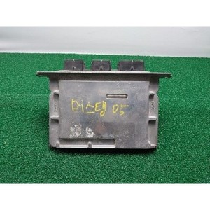 ECU และโมดูลคอมพิวเตอร์มัสแตงมือสอง รุ่น 7R3A12A650ANA - Product Image 2